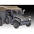 Starter Kit Krupp Protze Kfz 69 1:76