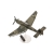 Starter Kit Messerschmitt Bf 109E & Ju 87B