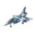 Dassault Mirage 2000C 1:48
