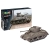 Sherman M4A1 – model 1:72