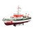 Zestaw SAR Berlin i Sea King 1:72