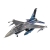 F-16D Fighting Falcon Tigermeet 2014