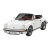Porsche 911 Carrera 3.2 Cabriolet 1:24