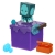Treasure X Minecraft Caves & Cliffs Overworld