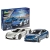Zestaw Porsche Panamera i 918 Spyder 1:24