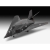 Lockheed F-117A Nighthawk 1:72