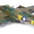B-17F Memphis Belle, model 1:48