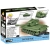 Patton M48 – model z klocków 1:72