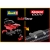 Build'n Race Mercedes-AMG GT R czerwony