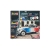 Citroën 2 CV Cocorico – zestaw 1:24