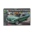 Ford Mustang 1965 Fastback 1:25