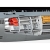 U-Boot XXI U 2540, 1:144
