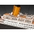 Titanic 1:400 – zestaw upominkowy