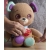 Miś Guziczek Thready Bear