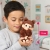 Little Live Pets Chikki Cher – małpka