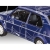Volkswagen Golf GTI, model do sklejania 1:24