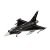 Eurofighter Typhoon RAF 1:144