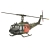 Bell UH-1D Heer 1:72
