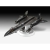 Lockheed SR-71 Blackbird 1:48