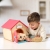 Little Live Pets Piesek z domkiem