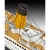 R.M.S. Titanic – model 1:700