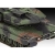 Leopard 2A7V – model 1:72