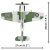 Supermarine Spitfire Mk. XVI Bubbletop