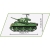 Sherman M4A3E2 „Jumbo”