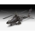 AH-64A Apache – model 1:100
