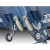 F4U-4 Corsair model 1:72