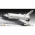 Space Shuttle z rakietami 1:144