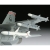 Zestaw upominkowy US Air Force 75th 1:72