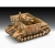 Flakpanzer IV Möbelwagen 1:72