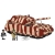 Panzer VIII Maus – 1353 klocki