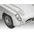 Mercedes-Benz 300 SLR Coupé 1:24