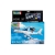 Boeing E-3A Sentry AWACS 1:144