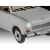 Trabant 601 Exclusive Edition 1:24