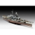 Tirpitz 1:350 – model do sklejania