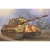 Model Set Tiger II Ausf. B 1:72