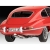 Jaguar E-Type Coupé 1:24 – Model Set