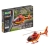 Revell EC135 Air-Glaciers 1:72