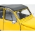 Citroën 2CV Charleston – model 1:24