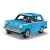 Trabant 601 S, skala 1:12