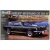Shelby Mustang GT 350H – model 1:24