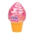 Cookeez Makery Yum Yummz rożek