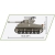 M4A3E8 Sherman