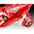 BAe Hawk T.1 Red Arrows 1:72