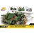 37mm GMC M6 Fargo – model z klocków