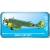 Junkers Ju 52/3M – 548 klocków