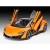 McLaren 570S – model 1:24